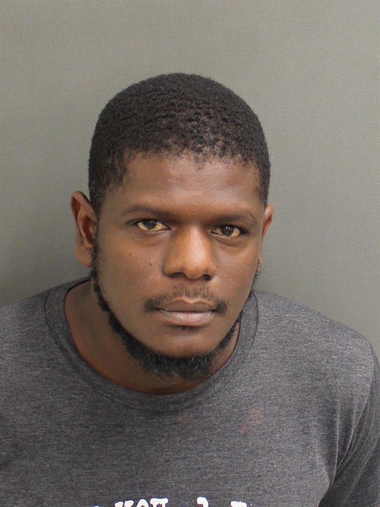  KARL SAINTCYR Photo Image