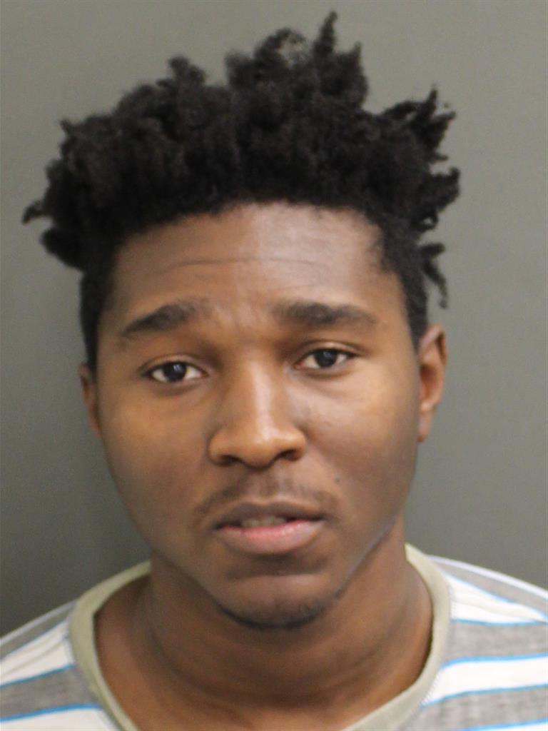  SCOTTY GRACIEN GENE Mugshot / County Arrests / Orange County Arrests