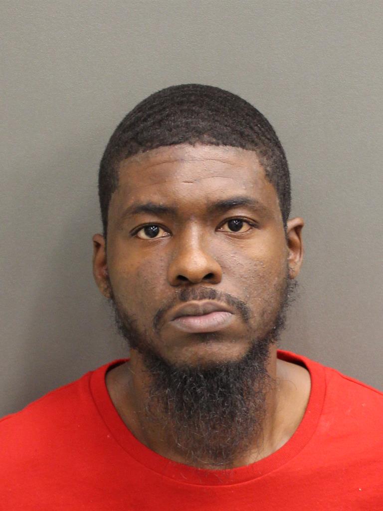  EMMANUEL RISEBROOK Mugshot / County Arrests / Orange County Arrests