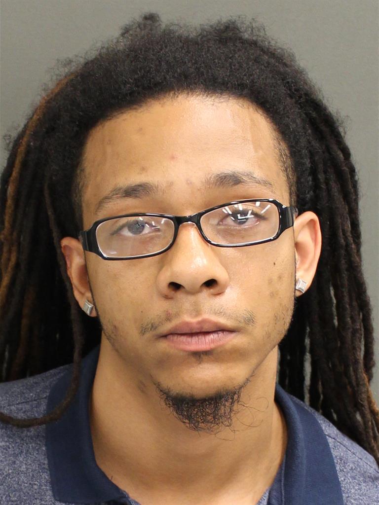  VICTOR MANUEL GONZALEZ Mugshot / County Arrests / Orange County Arrests