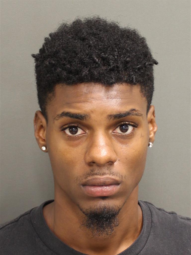  ALEXANDER PATRICK ALEXIS Mugshot / County Arrests / Orange County Arrests