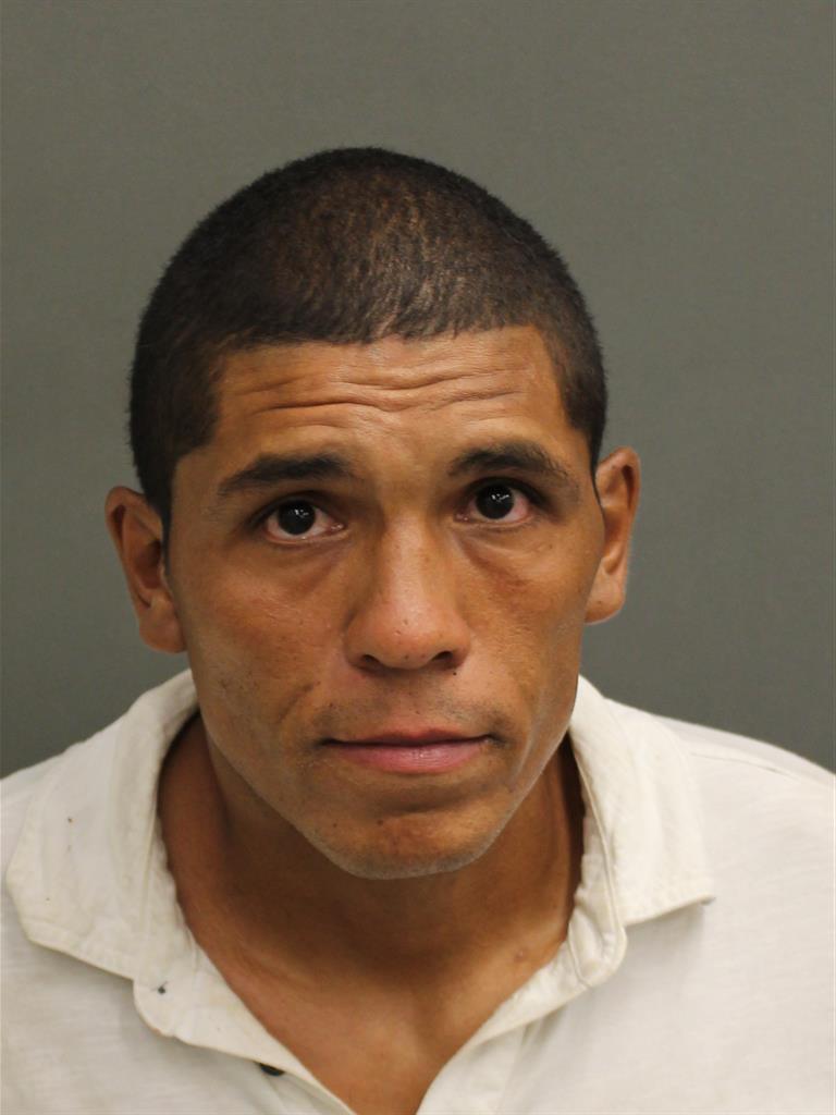  GREGORY CARLOS PALACIOS Photo Image