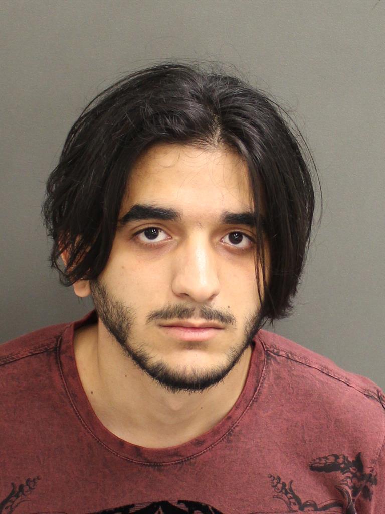  MOHAMEDALI AITMAATALLAH Photo Image