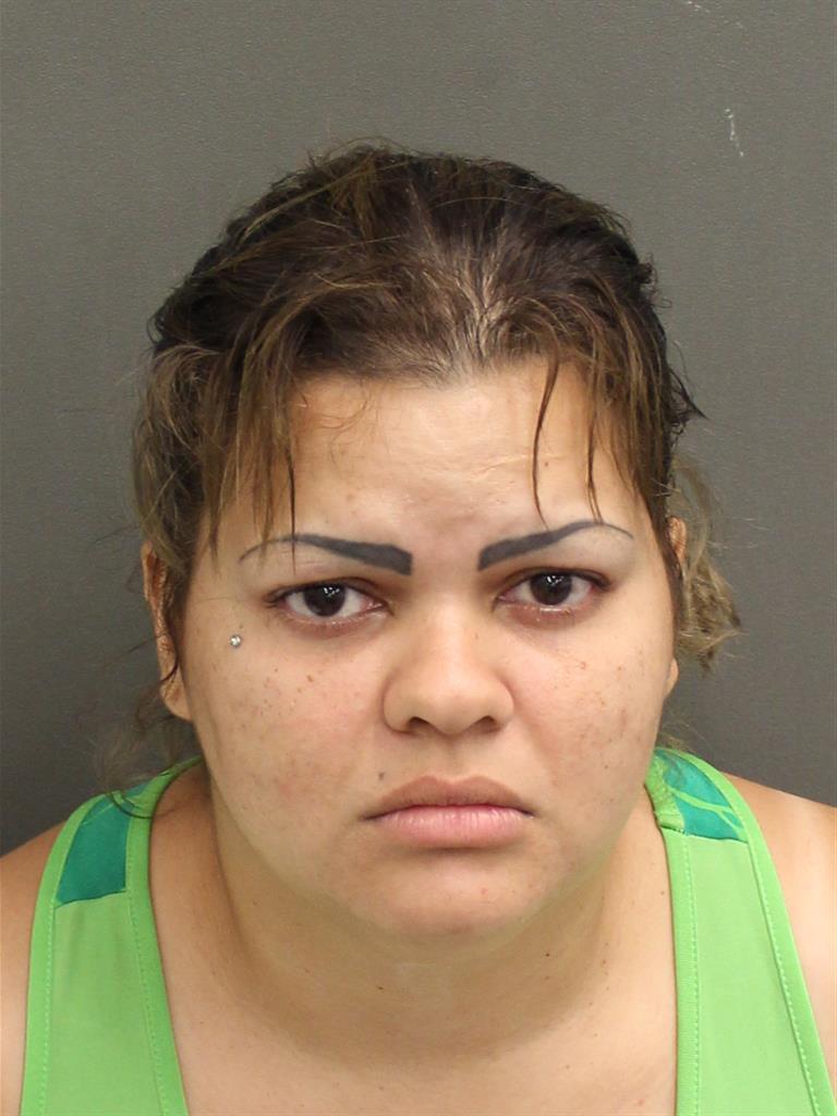  SUGEIRY ESTHER ROMANFIGUEROA Photo Image