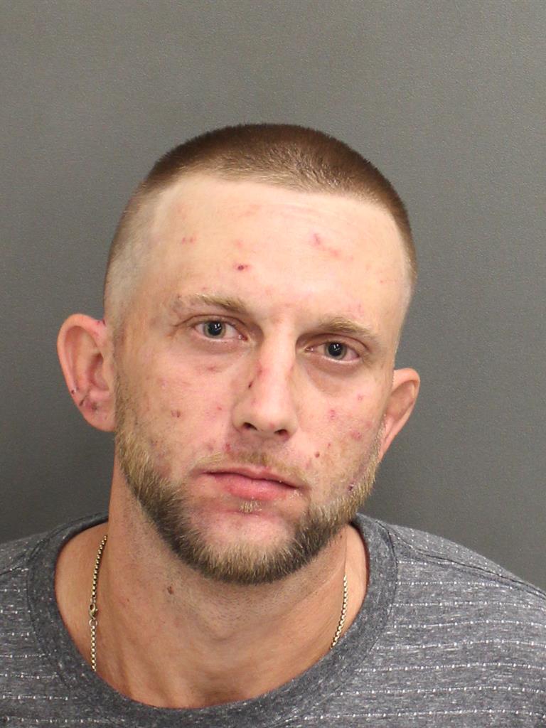  CHANCE LAGRAND HEAVENER Photo Image