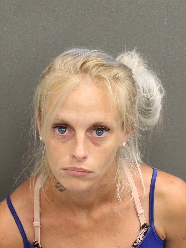  MARGARET GLENROSE SIMPSON Mugshot / County Arrests / Orange County Arrests