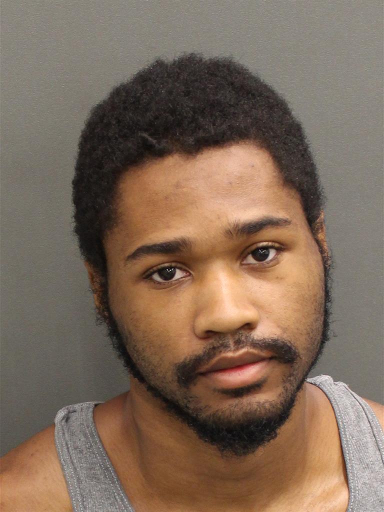  JORDAN MICHAEL FAIR Photo Image