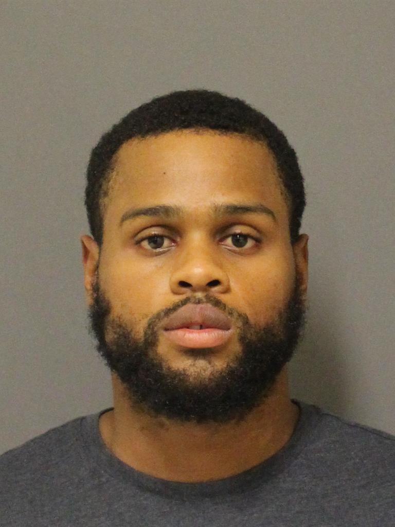  RICHARD HENDERSON Mugshot / County Arrests / Orange County Arrests