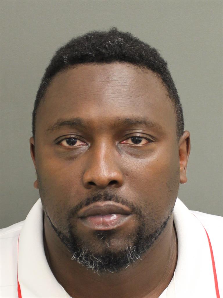  RYAN KEITH HILLIARD Mugshot / County Arrests / Orange County Arrests