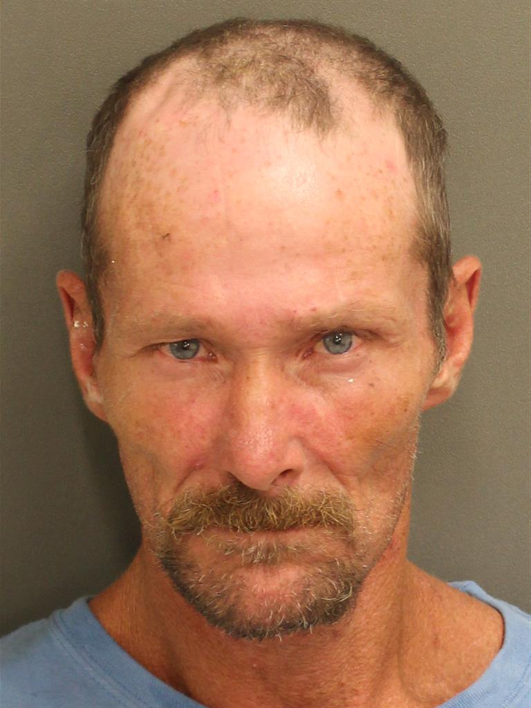  ROBERT EARL HEGLER Mugshot / County Arrests / Orange County Arrests