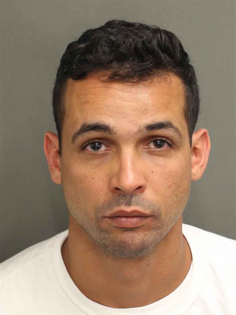  ELMEHDI MASHAK Mugshot / County Arrests / Orange County Arrests