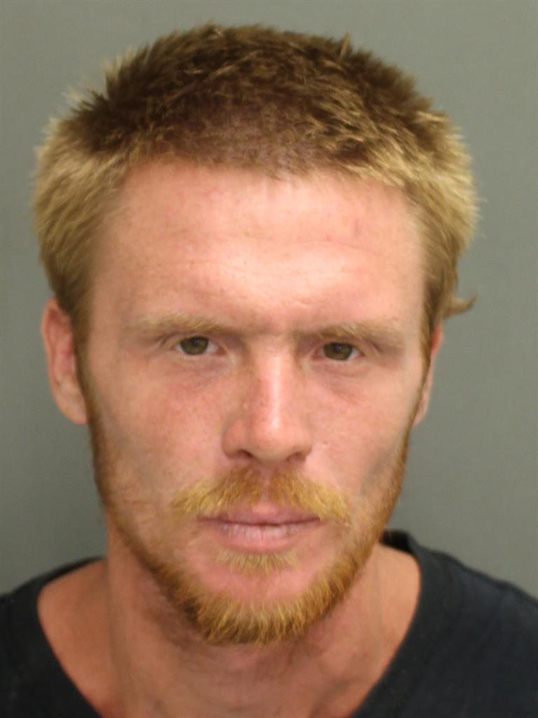  DAVID ALLEN BENNETT Photo Image