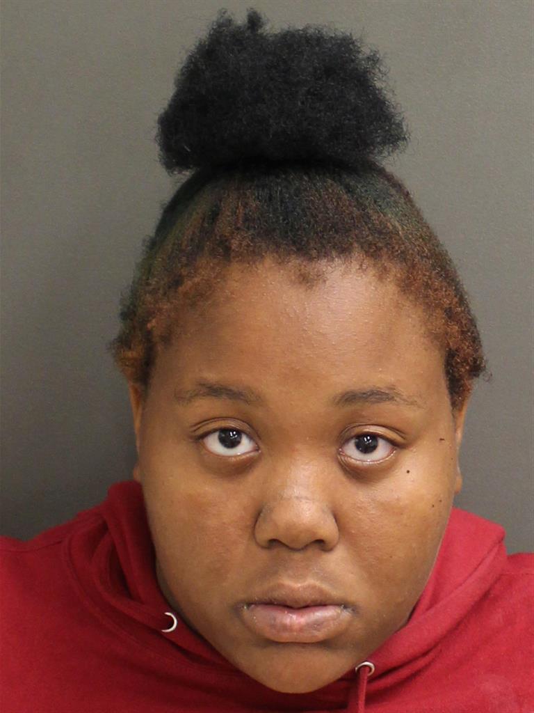  ALYSHA RENEE JENKINS Photo Image