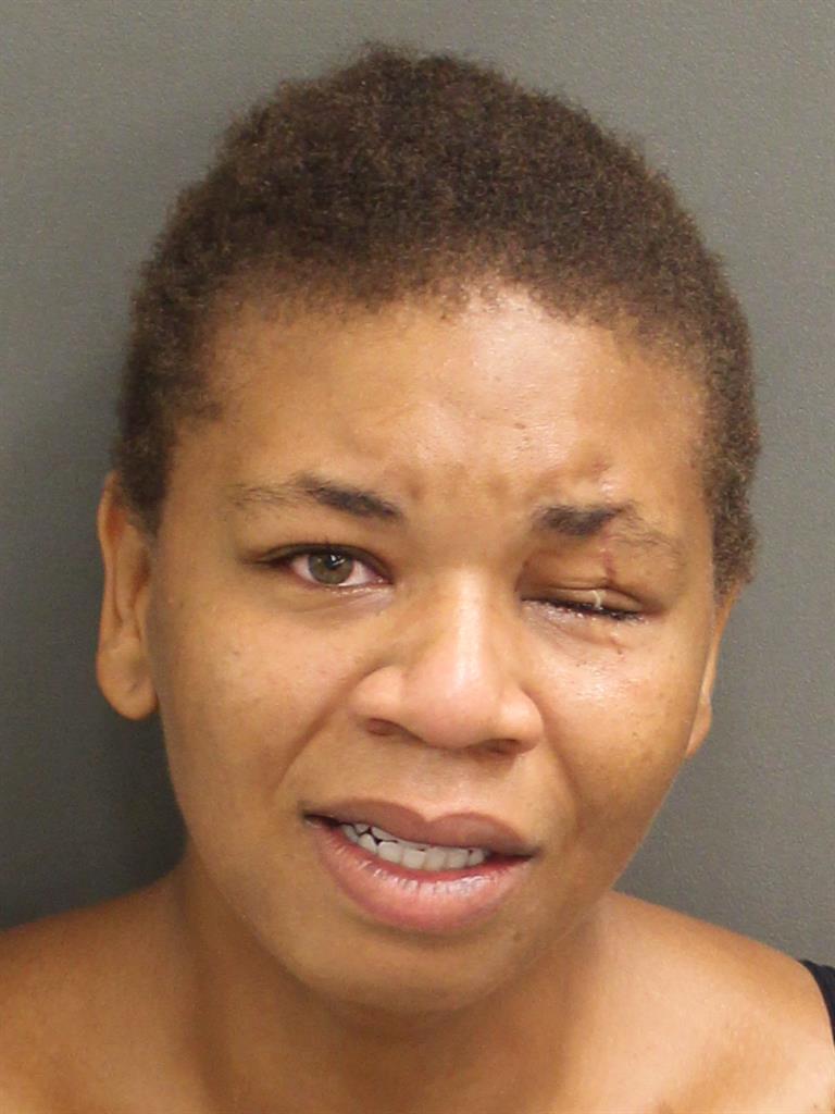  IESHA DANIELLE ATKINSON Photo Image