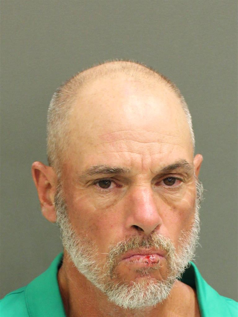  KEVIN REYNOLDS Photo Image