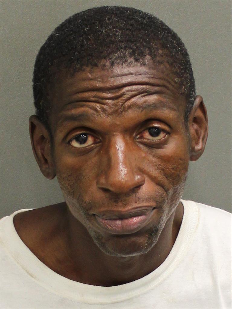  MONDELL SANDKEIL GRAY Mugshot / County Arrests / Orange County Arrests
