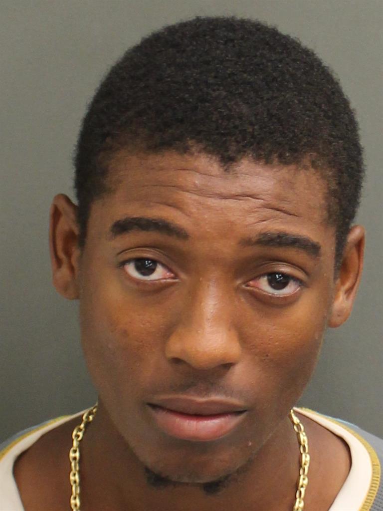  EUGENE ALFREDO RICHARDS Photo Image