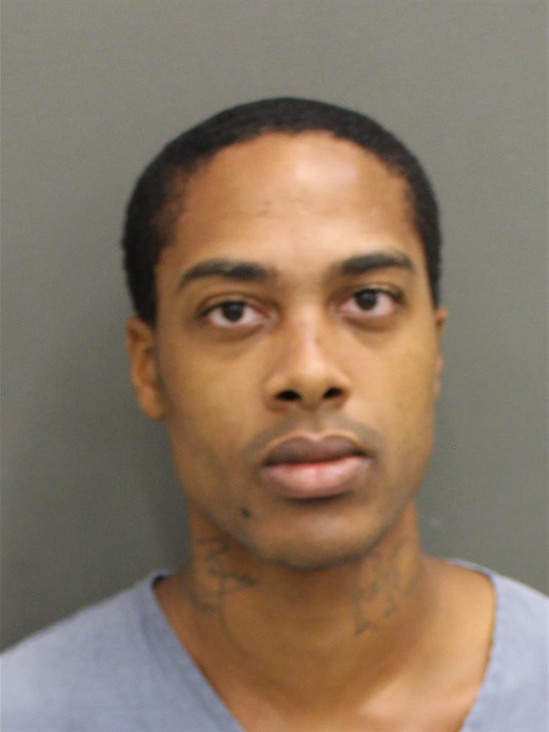  DEREK CHERIEFF REAVES Photo Image