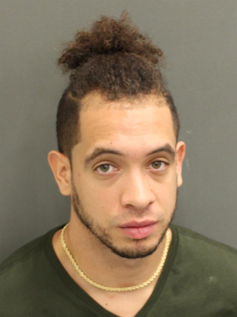  EDDISON EMILION SANTANA Photo Image