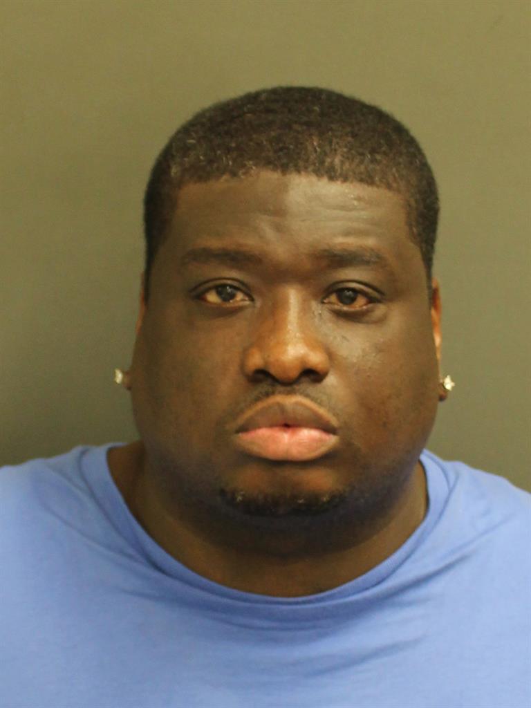  KEITH LEONARD HILL Mugshot / County Arrests / Orange County Arrests