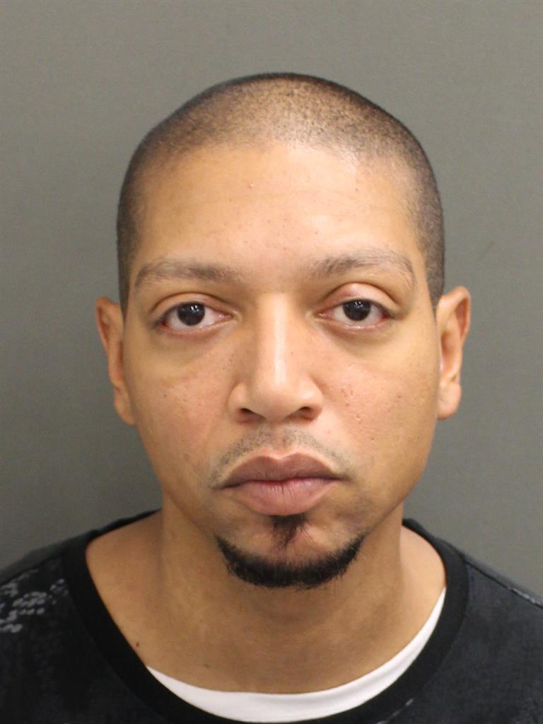  GENE DOUGLAS III LOPEZ Photo Image