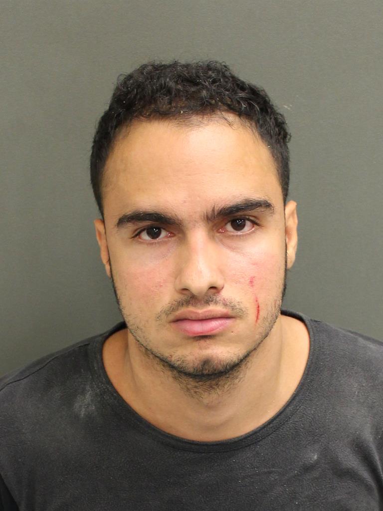  JOSE DANIEL SANCHEZQUINTANA Photo Image