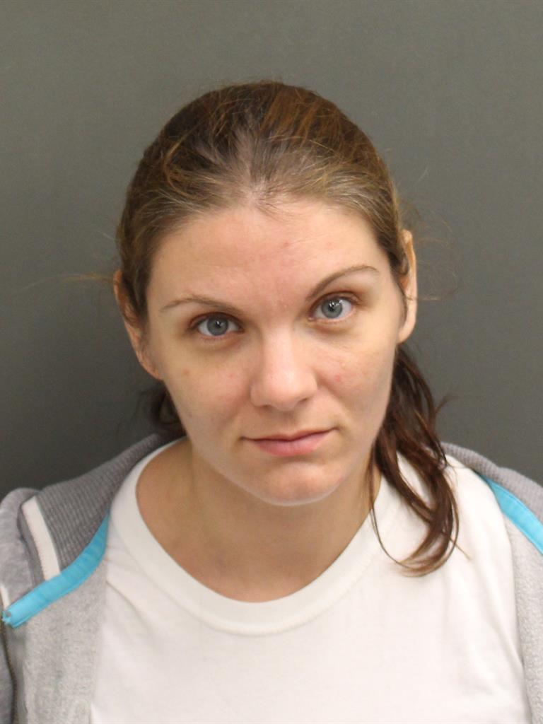  MELISSA LYNN LISK Photo Image