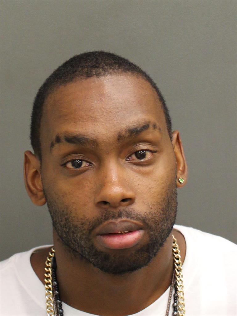  JOSHUA DEON COOKS Photo Image