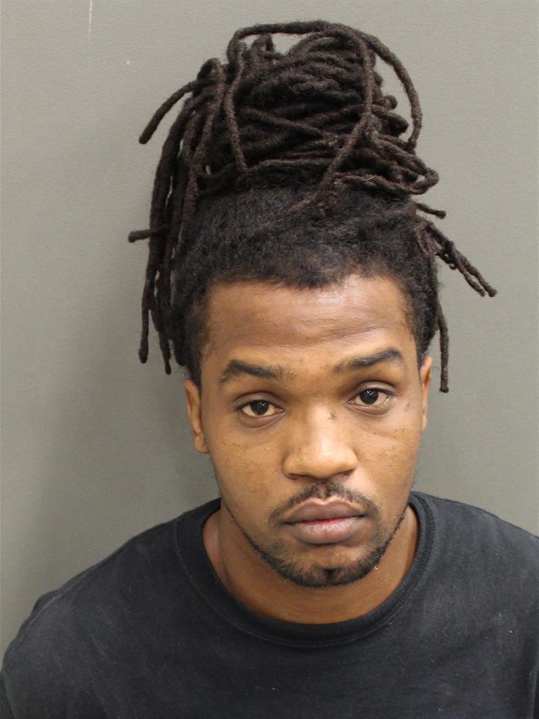  RANDY LAMAR MODESTE Photo Image