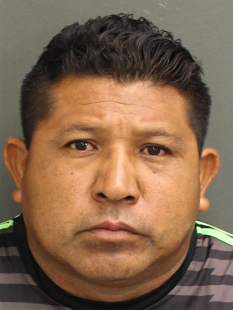  DAVID G VALENZUELASANCHEZ Photo Image