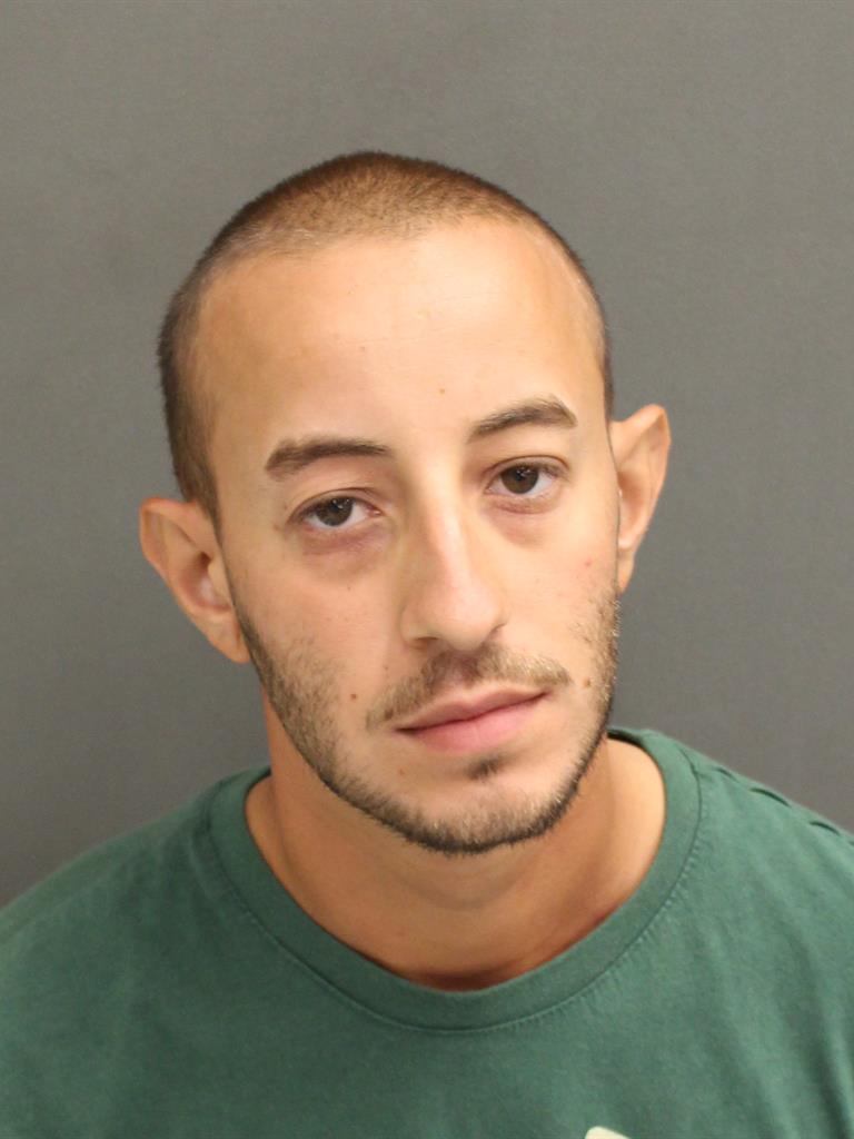  GIOVANNI ALVAREDO Photo Image