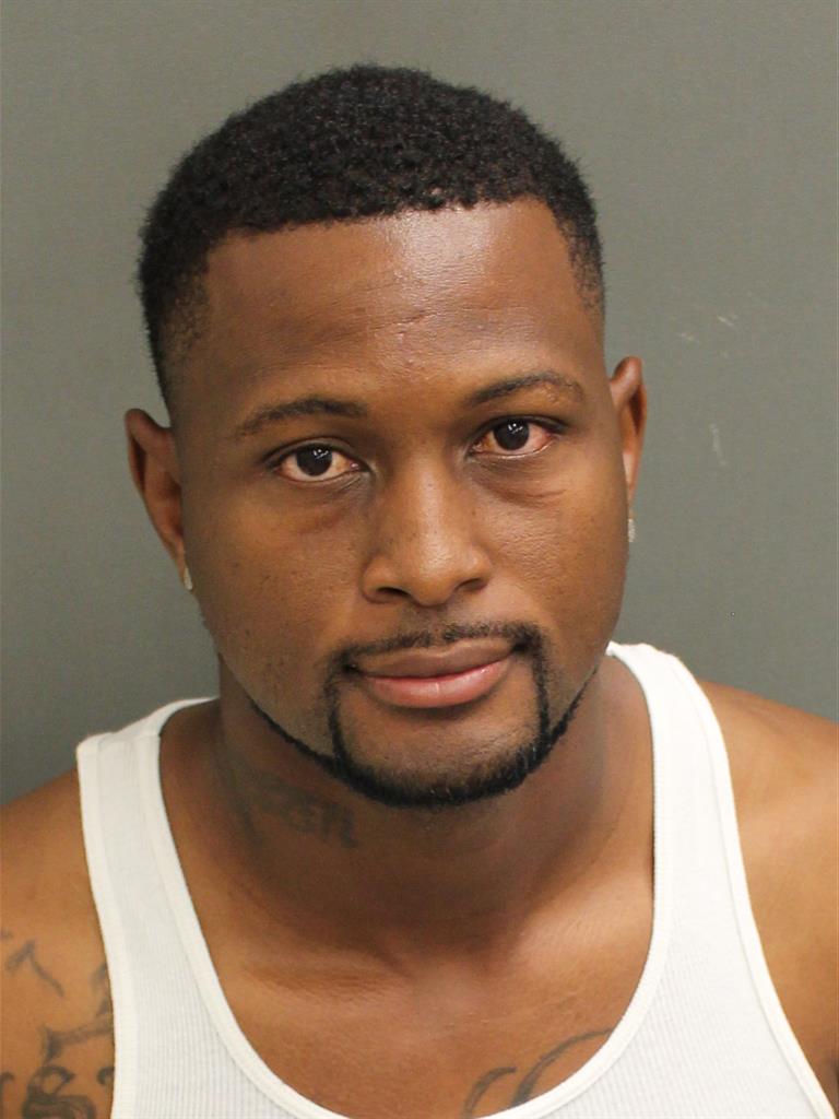  DEWAYNE JACKSON JR ALTERRE Photo Image