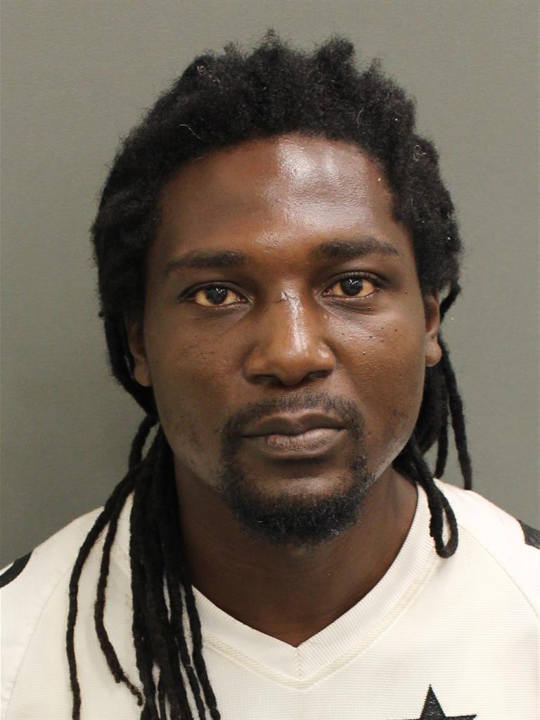  DAMIEN NICHOLAS OHARROW Photo Image