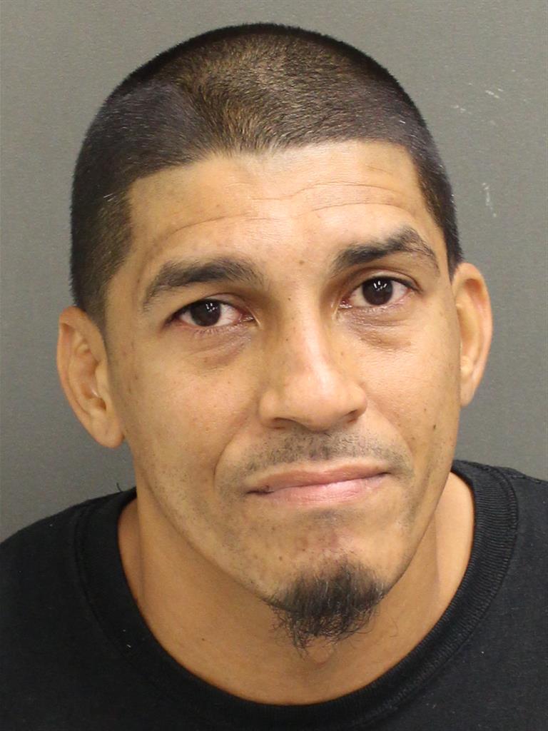  PEDRO LUIS ADORNOGOMEZ Photo Image