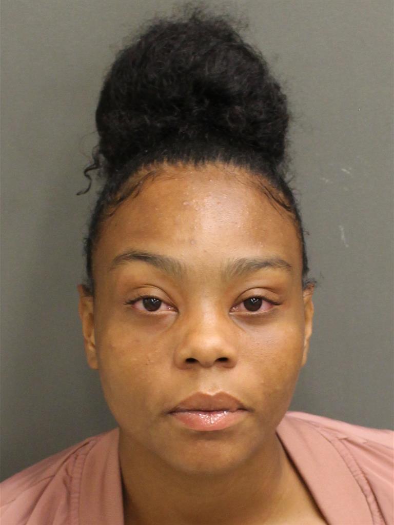  ASHELEY MONIQUE SOLJOUR Photo Image