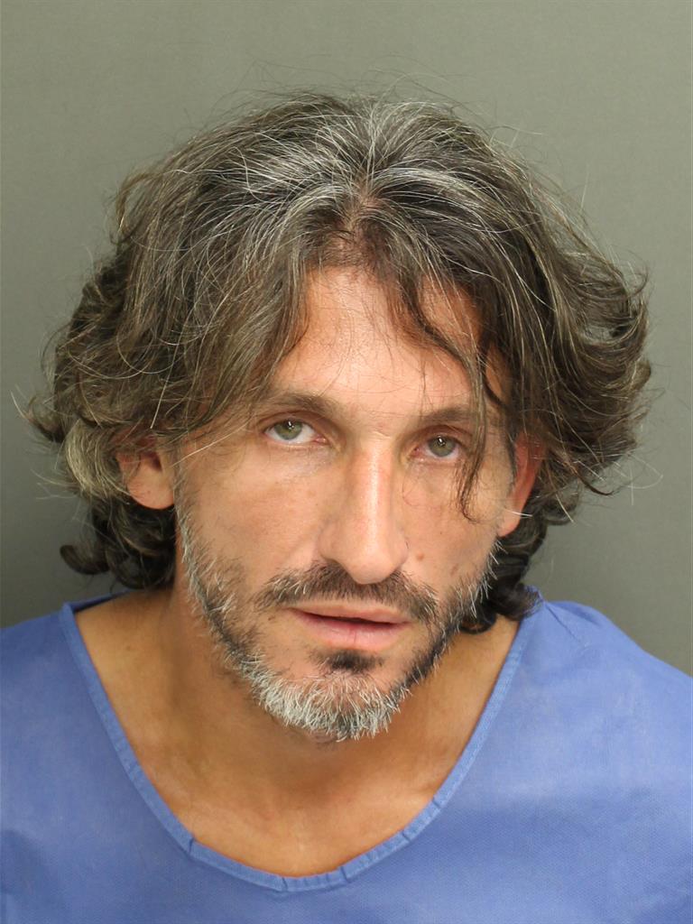  JESUS ANIBAL LATORRE Mugshot / County Arrests / Orange County Arrests