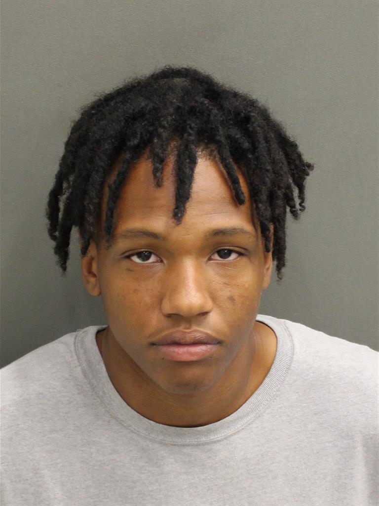  DEREK A SIMMONS Mugshot / County Arrests / Orange County Arrests