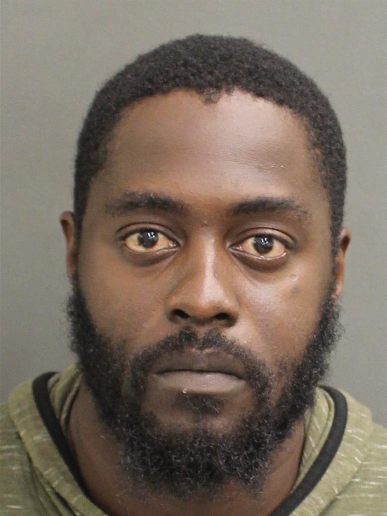  MARCUS PATTERSON Mugshot / County Arrests / Orange County Arrests