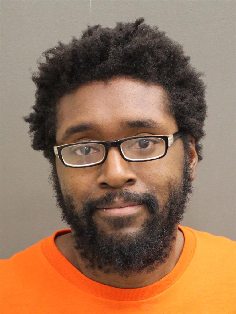  DENNIERENE TONNENE JR LAMAR Mugshot / County Arrests / Orange County Arrests