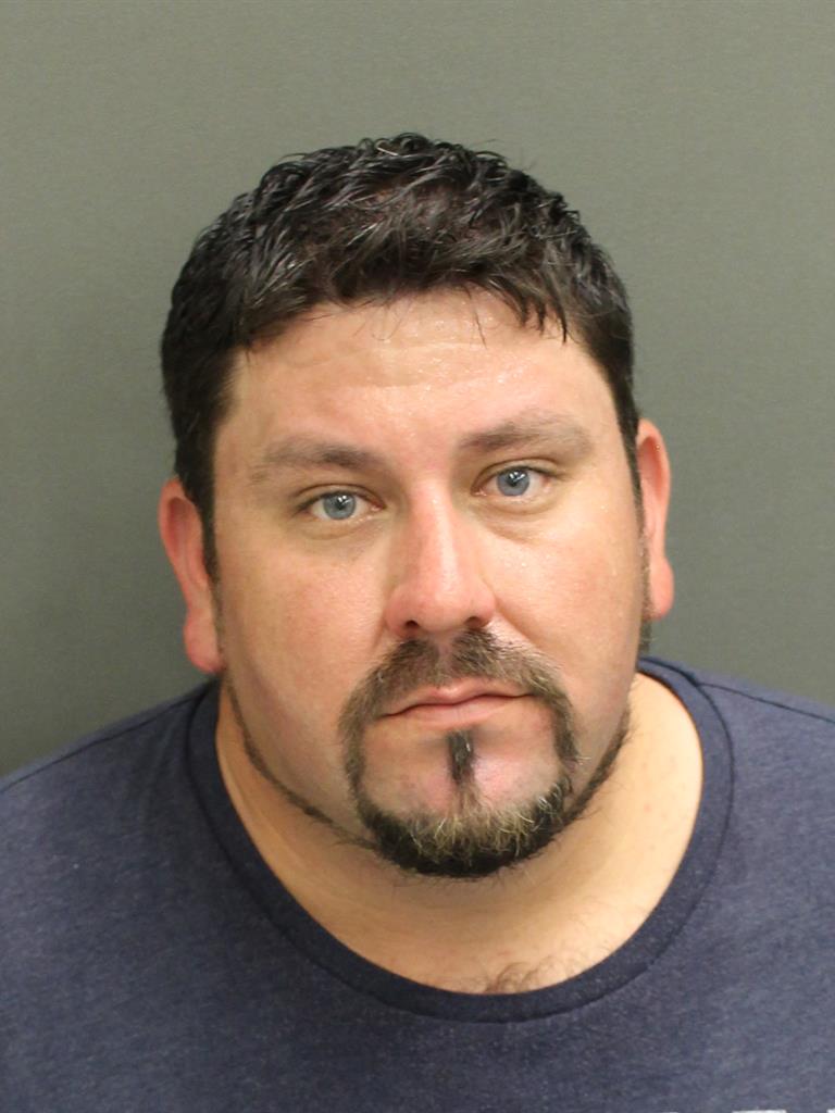  SAMUEL  JR BERNAL Mugshot / County Arrests / Orange County Arrests