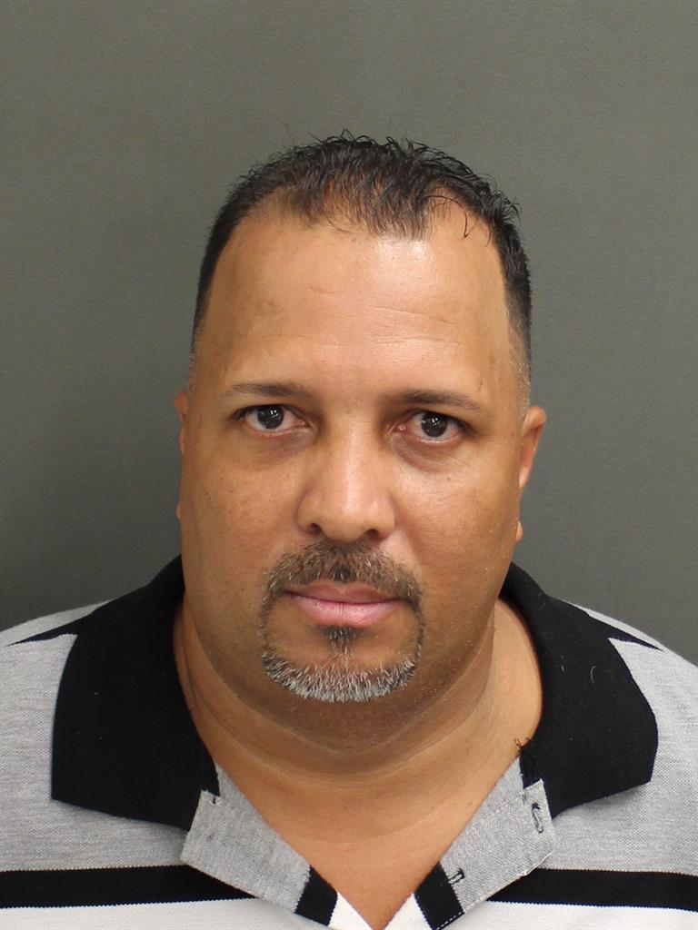  CARLOS JAVIER ATILANOMELENDEZ Mugshot / County Arrests / Orange County Arrests