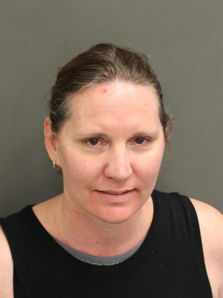  MONICA LYNN SHEPLEY Mugshot / County Arrests / Orange County Arrests
