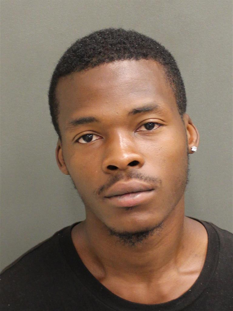  JEREMY D JOHNSON Photo Image