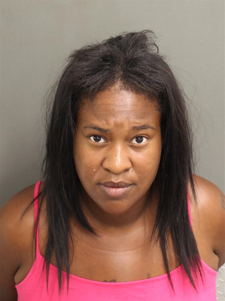  MARNICIA MOTON Photo Image