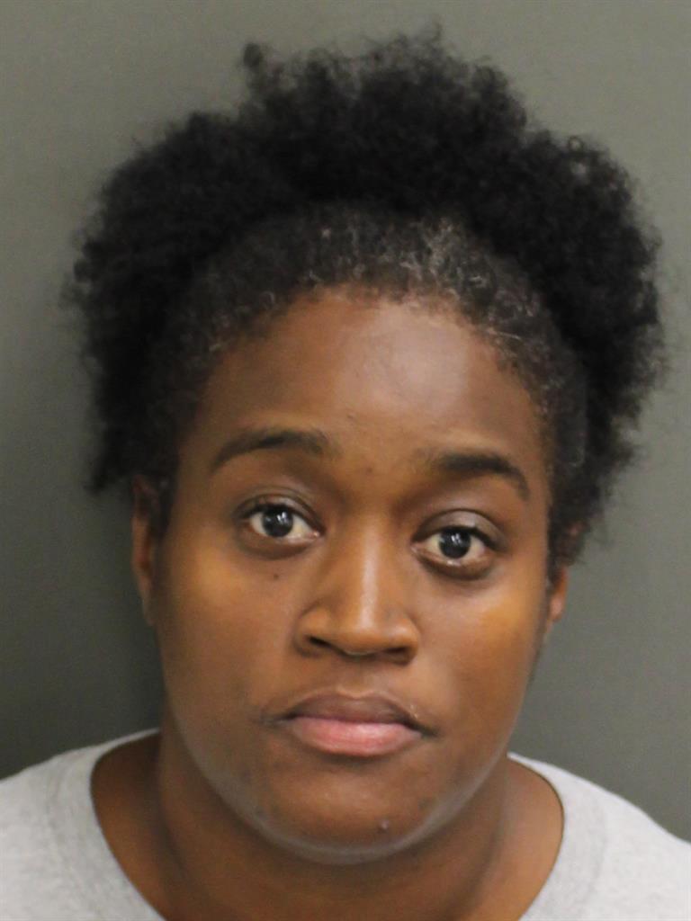  TANYA FERNANDEZ Mugshot / County Arrests / Orange County Arrests