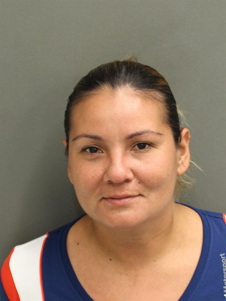  DILCIA RODRIGUEZ Photo Image