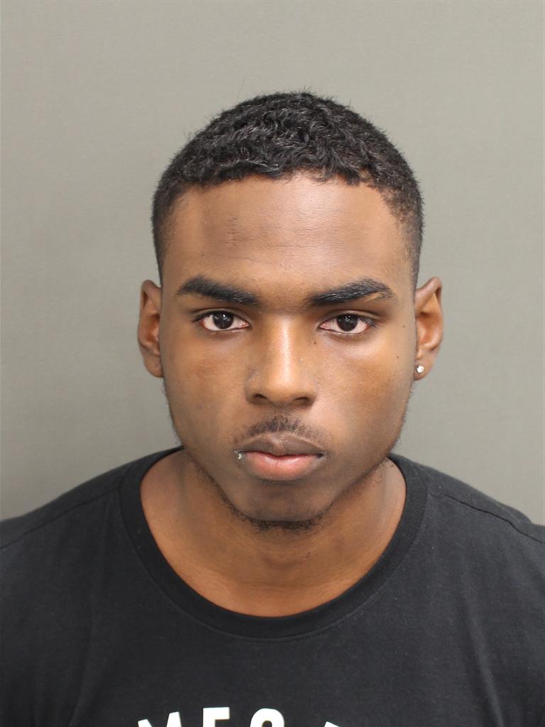  LORENZEL MALIK SHINN Photo Image