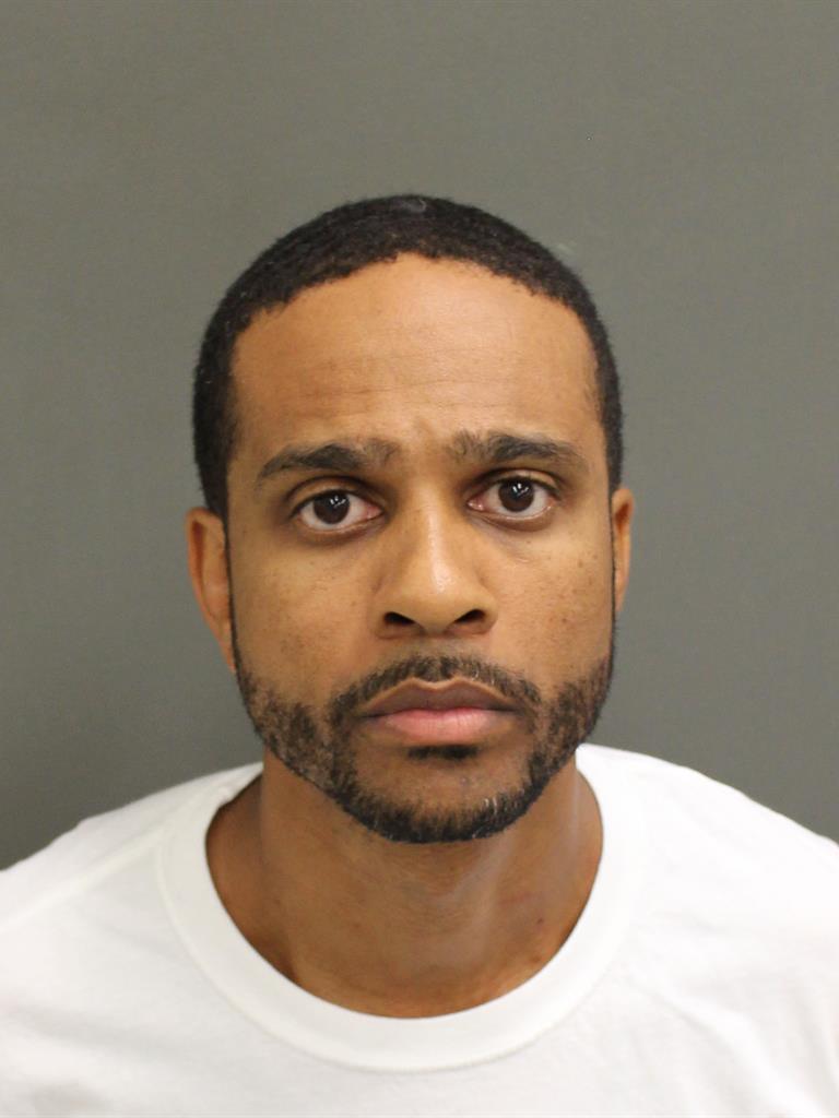  BRANDON CHARLES JACKSON Photo Image