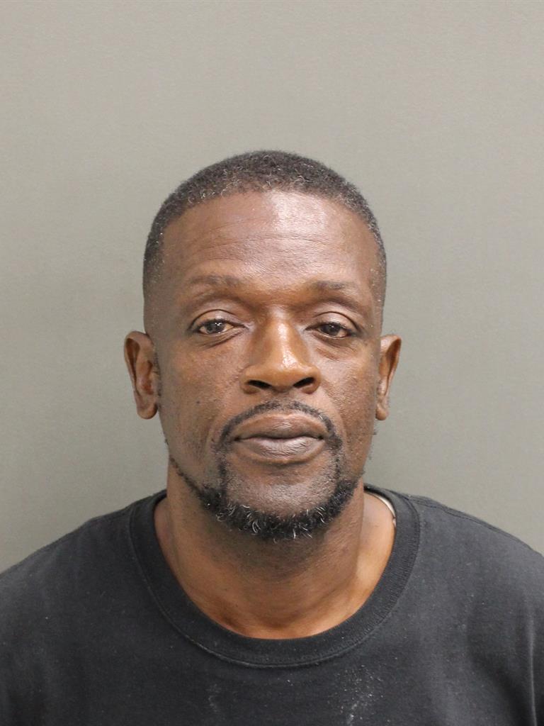  LEONARD BERNARD PENDER Photo Image