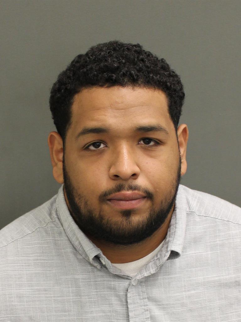  GIANNI XAVIER ROSARIO Photo Image